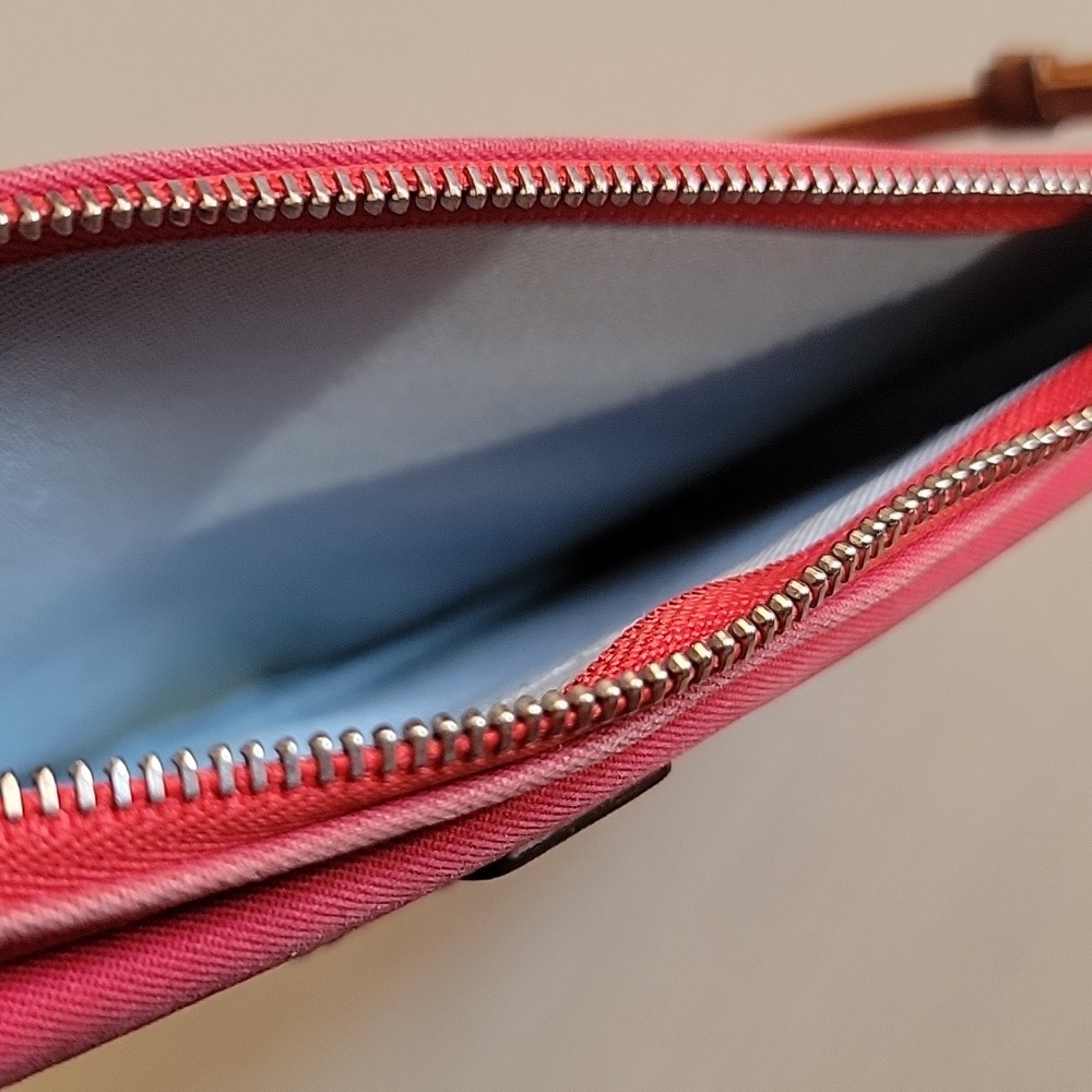 Coach Y2k Wristlet - Picture 9 of 12